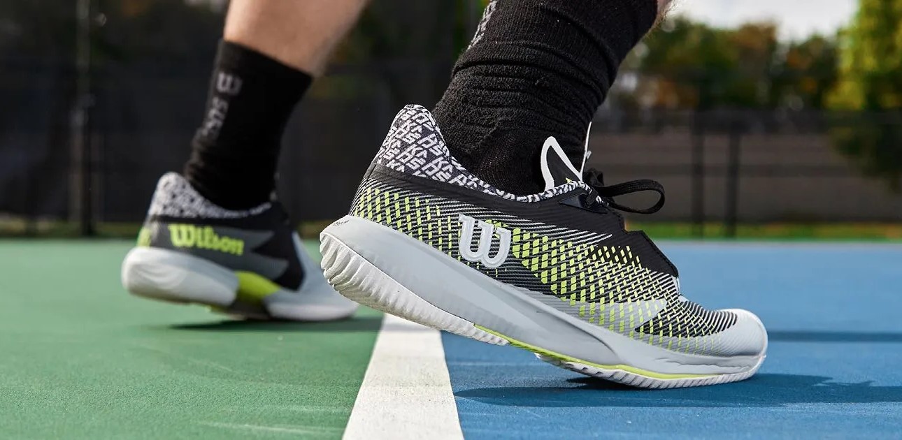 Comment bien choisir ses chaussures de tennis
