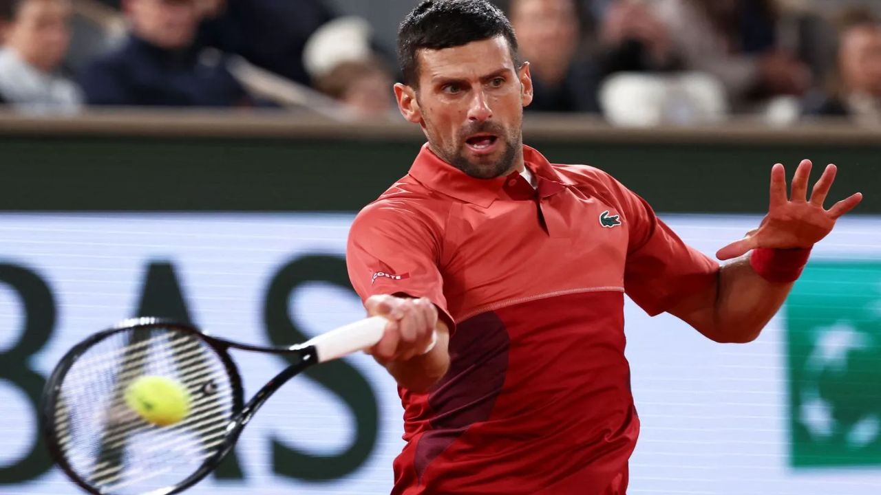 Pourquoi parier sur roland garros